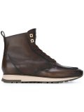 'Desert' boots
