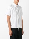 String shortsleeved shirt