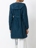 belted jacket 
