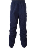 elasticated waist trousers