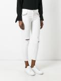 embellished skinny jeans 