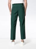 vintage tailored trousers