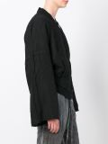 和服袖飞行员夹克