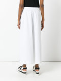 wide leg trousers 