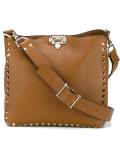 Valentino Garavani Rockstud messenger bag