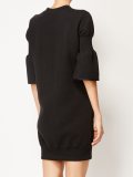 sweatshirt dress