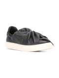 knotted trainers
