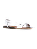 slip on sandals 