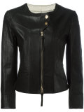 Drive Twin biker jacket