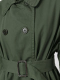belted trench coat 
