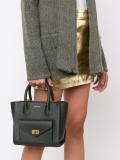mini 'Madison' tote 