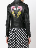 biker jacket