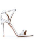 lace-up sandals 