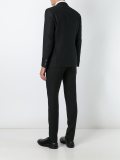 fitted dinner suit