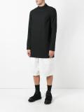 Moody long sleeve tunic