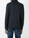 patch pockets blazer