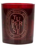 'Tubereuse Rouge'香精蜡烛