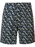 'Calder' swim shorts