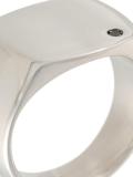 'Cushion' ring