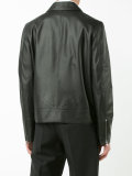 flight jacket