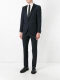two-piece dinner suit