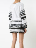 Malika mini dress