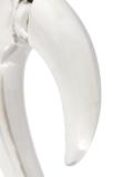 'Signature Diamond' talon earrings