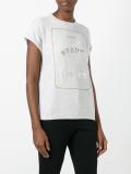 'Beauty in Simplicity' T-shirt 