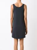 flared dress