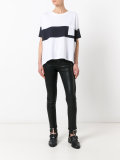 contrast top 