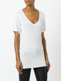 plain T-shirt 