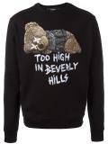 'Stoner' sweatshirt