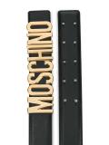 logo belt