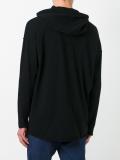 classic hoodie