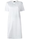 classic T-shirt dress