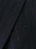 two piece suit 
