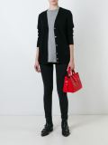 classic cardigan