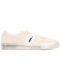 classic lace-up sneakers