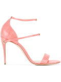 ayers strappy sandals