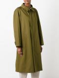 Comme coat 