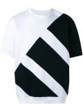printed T-shirt 