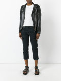 Torrence cropped jeans