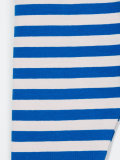 striped trousers 