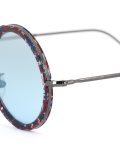 'Matti Flip On' sunglasses