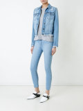 Siren Skinny Ankle Cherish