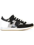 camouflage sneakers