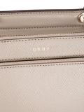 zip pocket tote