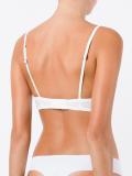 Lace Story push-up bra