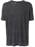 round neck T-shirt