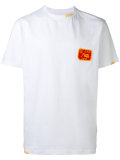 chest patch T-shirt